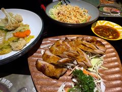 -金厨泰国餐厅·全泰籍厨师料理(拱北店)