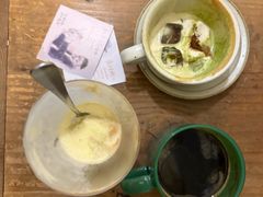 -CAFE CHEZ W一木家(香山路店)