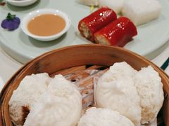叉烧包-杏花樓(福州路总店)