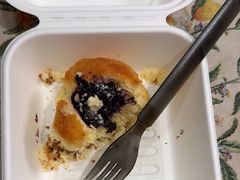 -BUTTERFUL&CREAMOROUS 黄油与面包(三里屯太古里店)