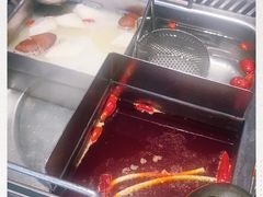 -海底捞火锅(万象城店)