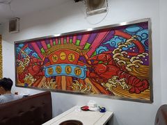 -独一道·邵伯龙虾土菜馆·烧烤(雨花西路店)