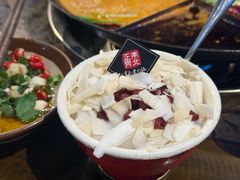 -正南齊北重庆老火锅(光华村直营店)