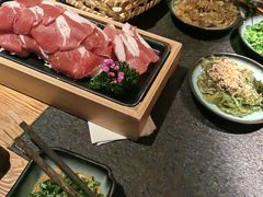 -湊湊火锅·茶憩(皇姑万象汇店)