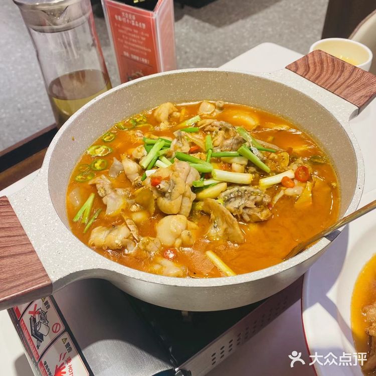 这个是送的,一口很脆很好吃 第二口感觉油太多了