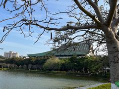 -厦门大学(思明校区)