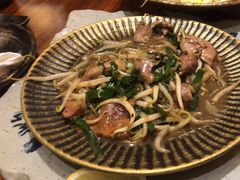 -鸟鹏烧鸟居酒屋(仁恒梦中心店)