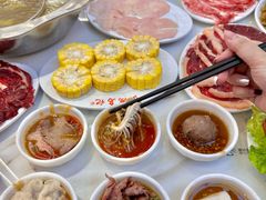 -乌记鲜活牛肉城(金砂东路店)
