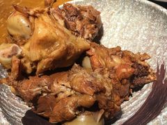 -95号酱骨·一块豆腐(展春园西路店)