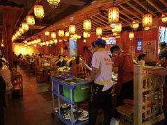 -吴老幺火锅(金龙店)