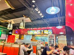 -长安面坊(西点茂店)