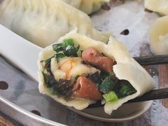 海珍烫面包-东升灌浆包(辛庄街总店)