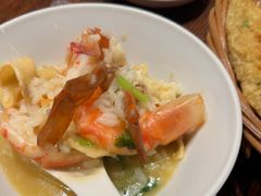 -官塘锋记鱼生·生腌·砂锅粥(牌坊街店)