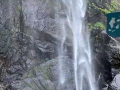 -洛阳白云山景区