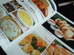 -民俗百家姓饭店(纺织城正街店)