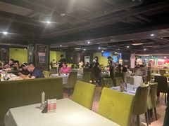 -戈拿旺巴西烤肉(崇文门店)