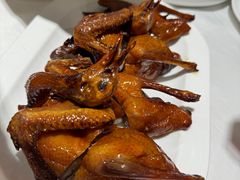 -禾府酒家·传统广府味(番禺店)