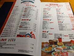-斗牛士牛排(南京东路店)