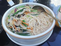 -渔家厨坊·海鲜大排档(湄洲岛店)