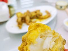 -渔中舟海鲜大排档(普陀沈家门店)