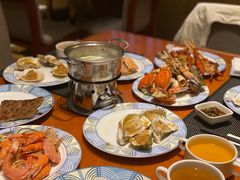 -成都泰合国际大饭店(春熙路太古里店)