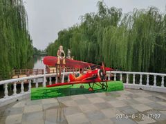 -广州花之恋城堡酒店