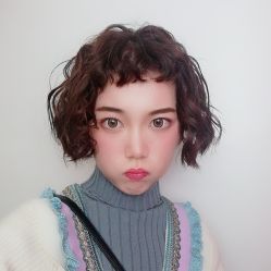-MY HAIR ARDOR