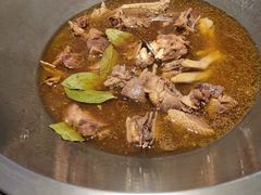 -遇东北林区铁锅炖(南开店)