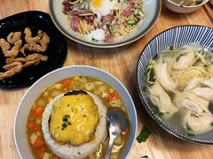 -红小满休闲餐厅(十全街店)