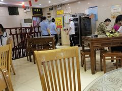 -老蔡记(二七广场店)