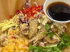 -东排食堂长沙小吃大排档(五一广场店)