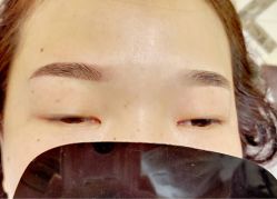 -Amy韩式定妆