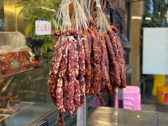 -老黄记手撕烤兔(玉林街店)