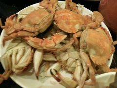 -青岛蓝海大饭店·渔歌舫(李沧店)