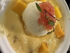 -杨老头鲜货烧烤(太古里店)