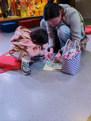 -小鸡哆哆故事屋·儿童乐园(嘉里城店)