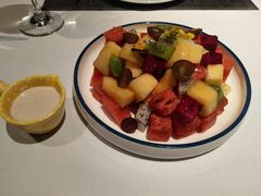 -魔膳厨房·果木牛排·西餐厅(MM2店)