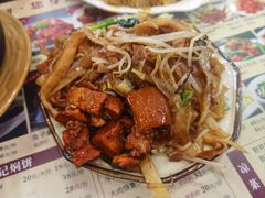 -葛记焖饼(伏牛路店)