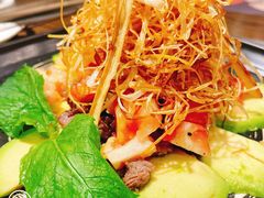 -樱宿日式和牛烧肉(五道口店)