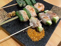 -江户·岚 创意料理(泛海店)