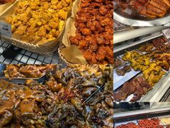 -永辉超市(郫都区爱琴海店)