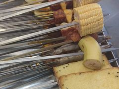 -水浒烤肉(大学城总店)