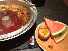 -牛New寿喜烧(金茂览秀城店)