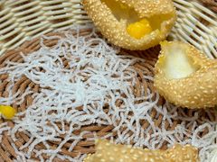 -喜宴又一村·粤菜·茶点·海鲜(壹方天地店)