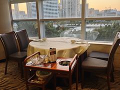 -广州建国酒店-盈丰阁粤菜-粤式茶点