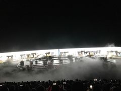 -鼎盛王朝康熙大典实景演出