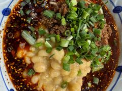 -秦云老太婆摊摊面(长嘉汇两江峯店)