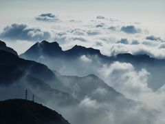 -白草畔自然风景区