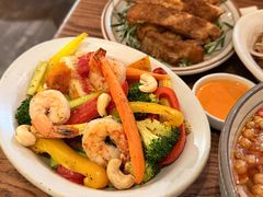 -MORNING GOOD Bistro(翰林府店)