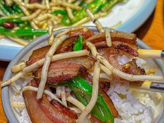 -盐帮食坊•小河帮川菜(四川师大店)